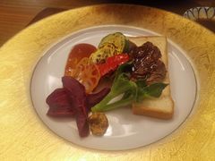 -滩万日本料理Nadaman(国贸大酒店)