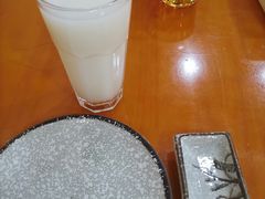 -银子铁板烧料理自助餐(人民广场店)
