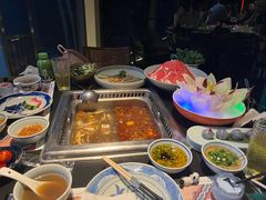 -大隐·成都火锅Bistro(合生麒麟新天地店)