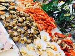 -上海虹桥宾馆味翠餐厅