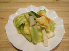 泡菜-川天喉重庆江湖菜