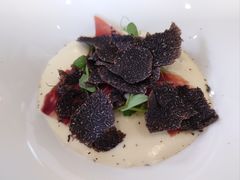 黑松露温泉蛋-蝶舍·MAISON PAPILLON