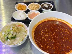 -湛记蘸水米线(粉巷店)