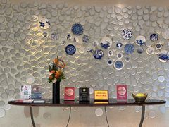 -杭州和达希尔顿逸林酒店·和园中餐厅