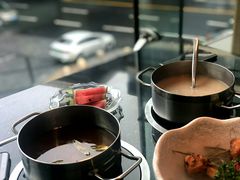 -锅季·捞王旗下小火锅(虹桥火车站店)