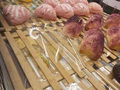 -奈雪的茶(市百一店)