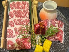 -樱嘢·炭火烧肉(惠南店)