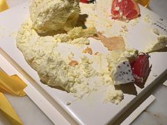 -Juliaanna茱安娜烘焙(中心店)