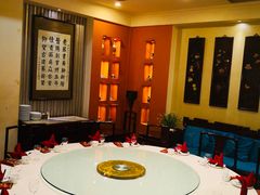 包厢-晋阳饭庄(虎坊桥店)