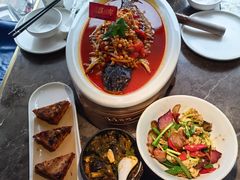 -新梦百货(民族店)