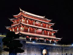 -潮州古城