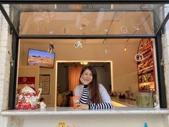 -大象厨房(重庆道店)