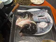 -柴火人家(桐庐总店)