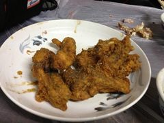 椒盐排条-老品芳