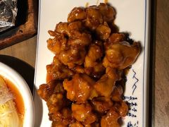 -童年小筑餐厅(申花路店)