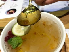 -炖物24章·顺时轻养茶(杭州保利时光里店)