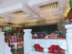 大堂-宁波状元楼酒店(和义路店)