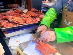 -刘纪孝腊牛羊肉(北广济街店)