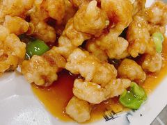 -哈勒滨饭庄(南二道街店)