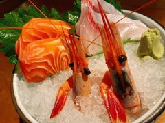 -武藏日本料理(宝安壹方城店)