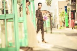 -太古映画婚纱摄影(天河店)