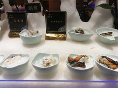 -海玥荟海鲜姿造自助餐厅(欧罗巴广场店)