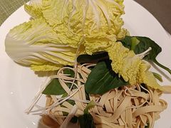 -杭州盛泰开元名都大酒店-地中海自助餐厅