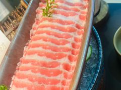 -季季山·云南野生菌火锅(上海首店)