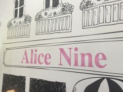 -Alice Nine婚礼艺术空间(总店)