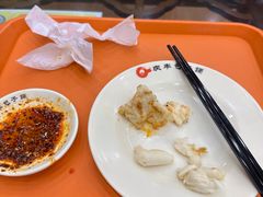 -庆丰包子铺(西单店)