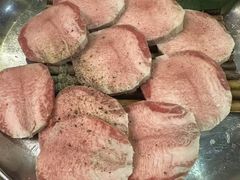 -老炉家木炭烤肉(长江国际店)
