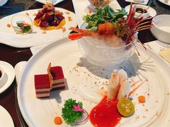 -巴黎轩(澳门巴黎人店)