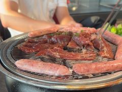 -黑牛の店·黑金店(沈阳万象城店)