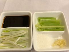 -北京全聚德(天安门店)