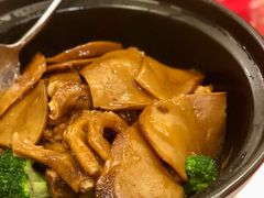 -北海渔村酒楼·粤菜海鲜点心(新华店)