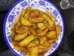 -一锅厨东北水饺店(厦大店)