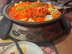 -吞鱼兽麻辣烤鱼(万达店)