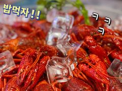 -金陵暴走小龙虾·迷踪蟹(凯德MALL店)