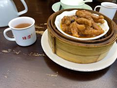 豉汁蒸凤爪-味友味港印记(厦门集美银泰百货店)