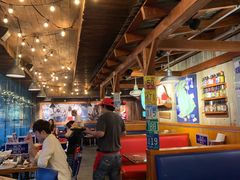 -阿甘虾餐厅(凌霄阁店)