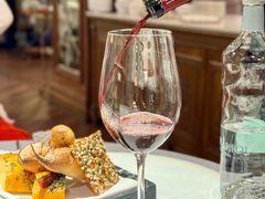 -Le Bistrot de Racine