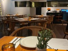 -La Strada(安福路店)