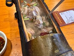 -61号餐吧(兴坪古镇漓江店)