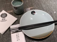 -隐食私房菜(渡口·光荣院南门·老街店)
