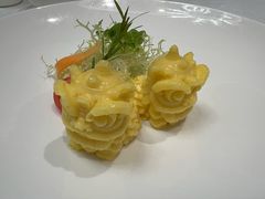 -海泰食府·新鲁菜·家宴(总部基地店)