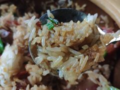 -壹煲口福煲仔饭(中山路店)