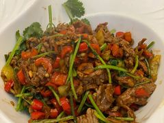 -木空间潇湘罗氏虾