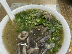 -清真·鸦儿李记·小馆(后海店)