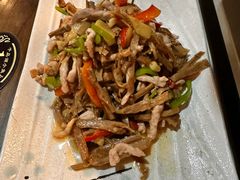 -千岛湖小鱼儿·淳安匠心农家菜