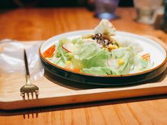 -POKEE VIA&Brunch·维娅(重庆来福士店)